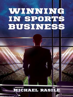 cover image of Winning in Sports Business